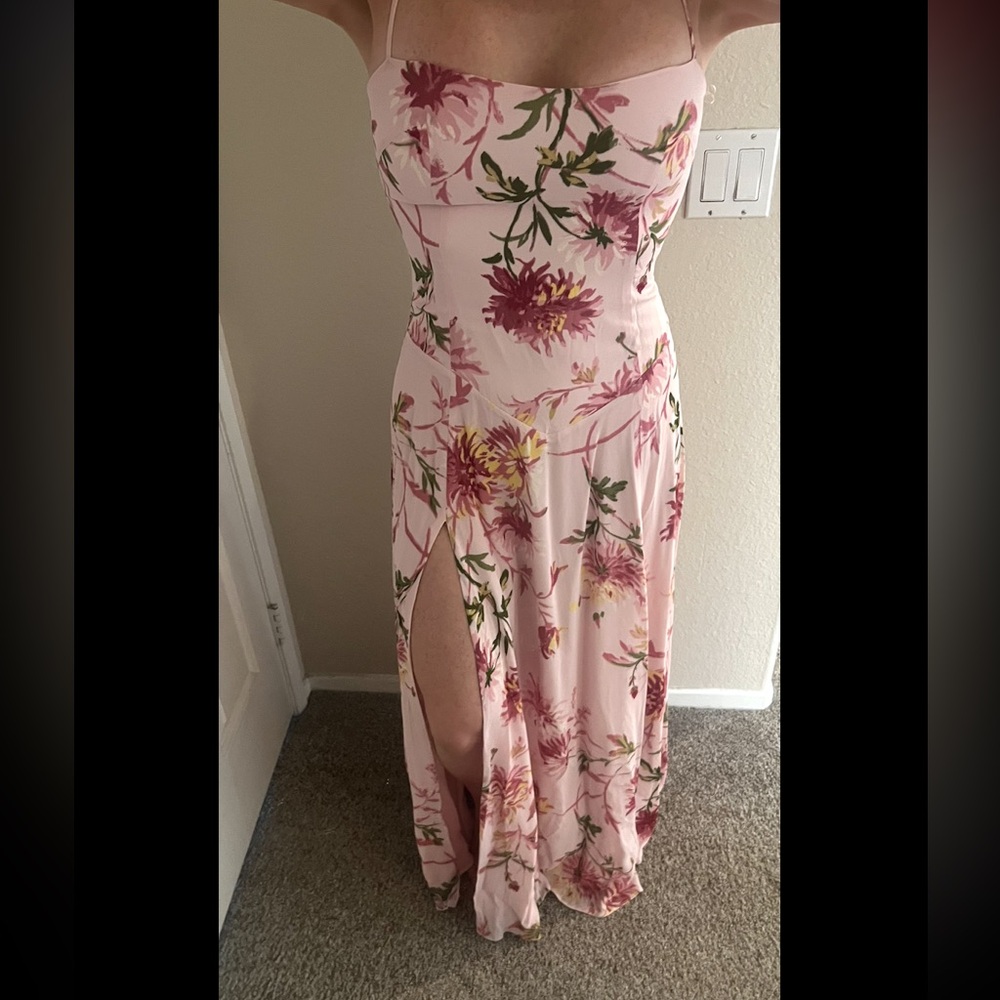 Reformation Bea Dress - Picture 5 of 7